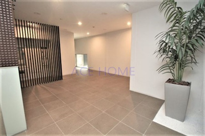 【ロビー】 | アプリーレ京町堀