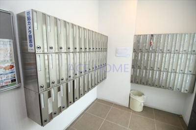 【その他共用部分】 | アプリーレ京町堀