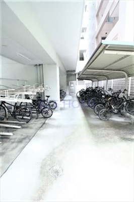 【その他共用部分】 | アプリーレ京町堀