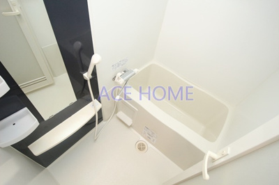 【浴室】 | アプリーレ京町堀