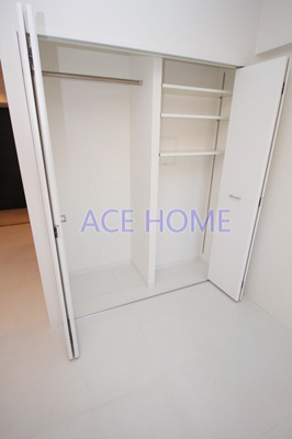 【収納】 | アプリーレ京町堀