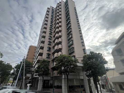 【外観】 | ロイヤルロッコー柳橋公園