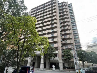 【外観】 | ロイヤルロッコー柳橋公園