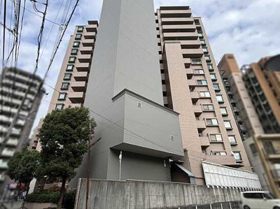 【外観】 | ロイヤルロッコー柳橋公園