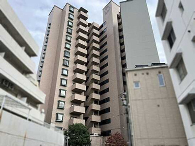 【外観】 | ロイヤルロッコー柳橋公園