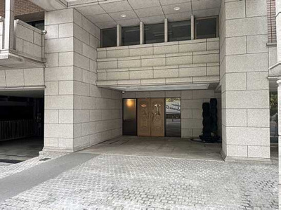 【エントランス】 | ロイヤルロッコー柳橋公園