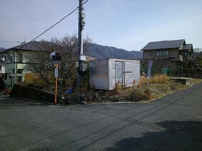 【外観】 | 広島市安芸区矢野南４丁目 安芸矢野ニュータウン