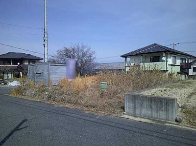 【外観】 | 広島市安芸区矢野南４丁目 安芸矢野ニュータウン