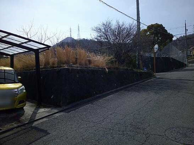 【外観】 | 広島市安芸区矢野南４丁目 安芸矢野ニュータウン