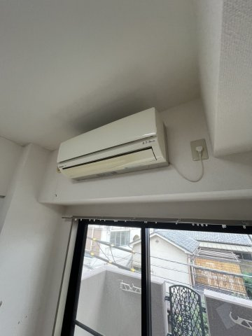 日神パレステージ新宿御苑の設備