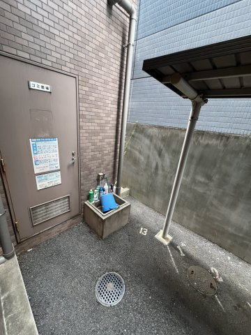 日神パレステージ新宿御苑のその他