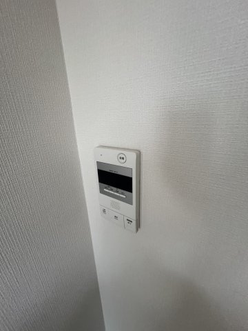 日神パレステージ新宿御苑の設備