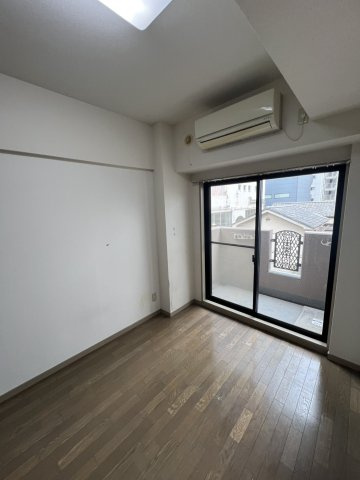 日神パレステージ新宿御苑の居間・リビング