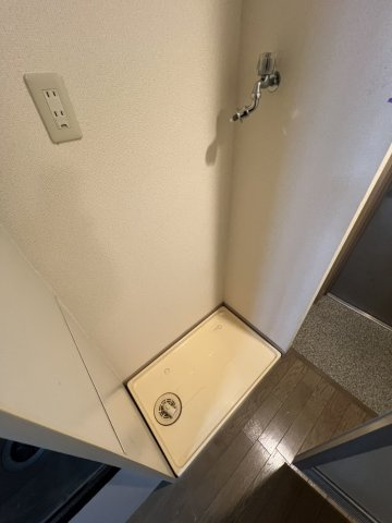 日神パレステージ新宿御苑の設備