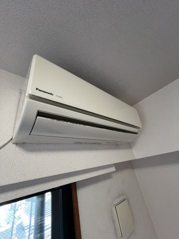 日神パレステージ新宿御苑の設備