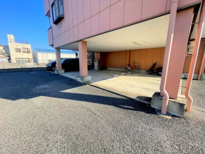 【駐車場】 | エムエステート