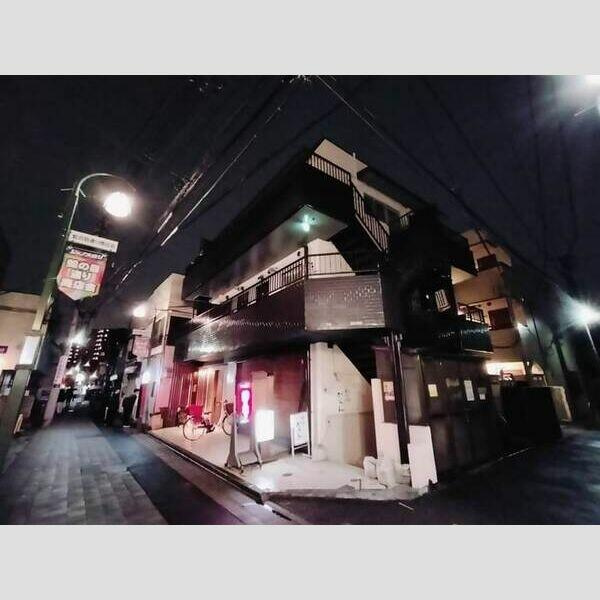 ルーテシア小金井マンションの画像
