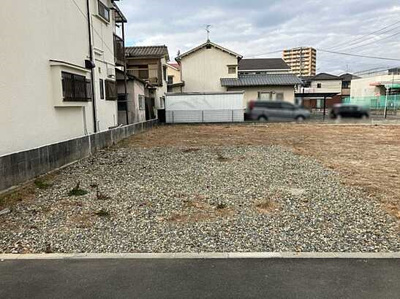 【外観】 | 広島市中区江波東２丁目No.3