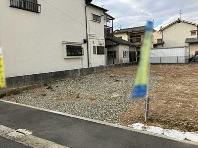 【外観】 | 広島市中区江波東２丁目No.3