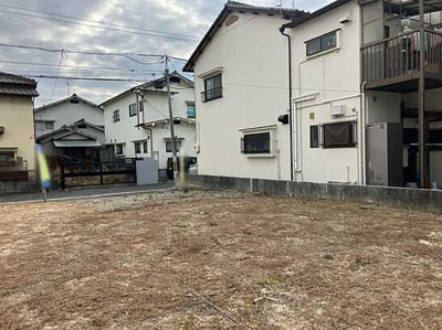 【外観】 | 広島市中区江波東２丁目No.3