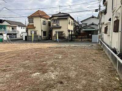 【外観】 | 広島市中区江波東２丁目No.3