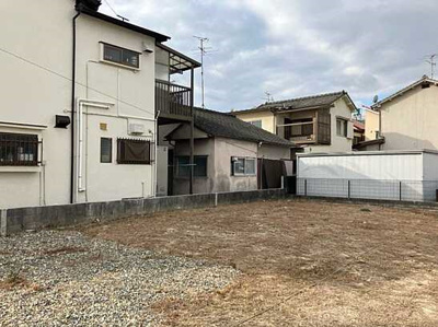 【外観】 | 広島市中区江波東２丁目No.3