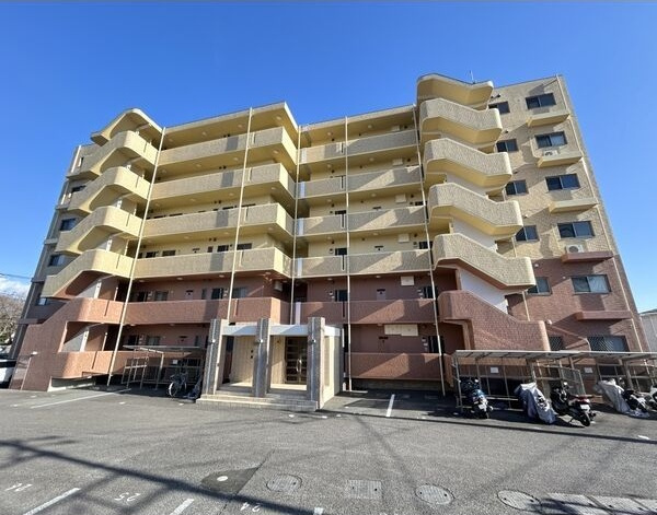 サンフォレストMW