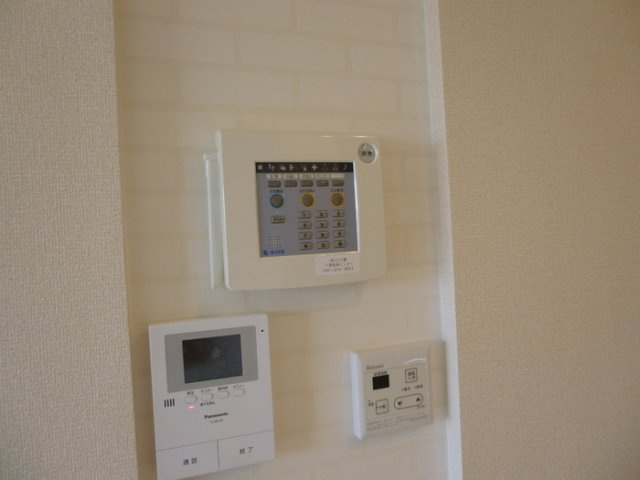 ピノラソのセキュリティ