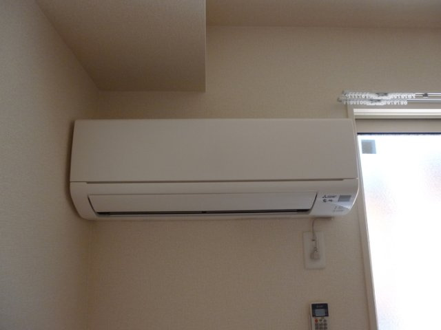 ピノラソの設備