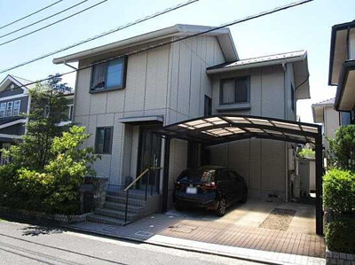 【外観】 | 広島市安佐南区大塚西７丁目 Ａ・ＣＩＴＹアベニュー花の季台