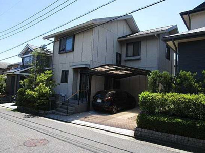 【外観】 | 広島市安佐南区大塚西７丁目 Ａ・ＣＩＴＹアベニュー花の季台