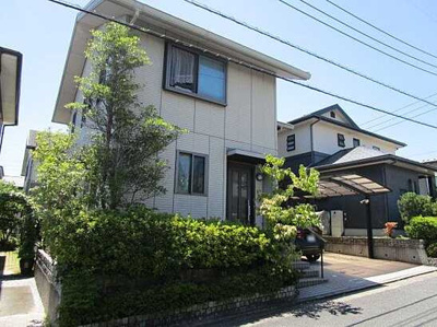 【外観】 | 広島市安佐南区大塚西７丁目 Ａ・ＣＩＴＹアベニュー花の季台