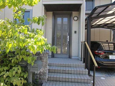 【外観】 | 広島市安佐南区大塚西７丁目 Ａ・ＣＩＴＹアベニュー花の季台