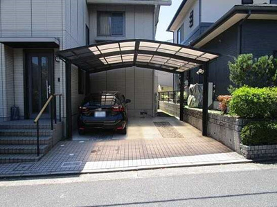 【外観】 | 広島市安佐南区大塚西７丁目 Ａ・ＣＩＴＹアベニュー花の季台