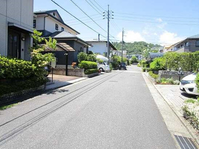 【外観】 | 広島市安佐南区大塚西７丁目 Ａ・ＣＩＴＹアベニュー花の季台