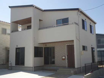 【外観】 | 呉市焼山中央３丁目No.29