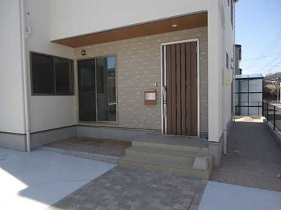 【外観】 | 呉市焼山中央３丁目No.29