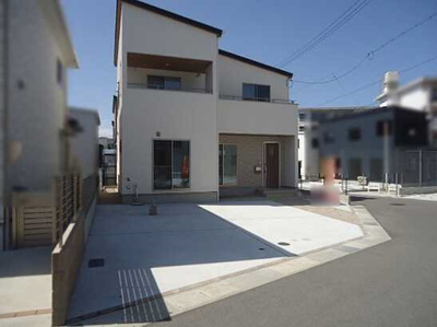 【外観】 | 呉市焼山中央３丁目No.29