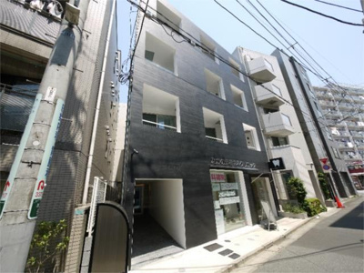 【外観】 | posada-rinca