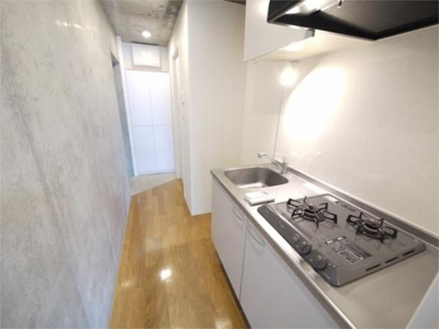 【キッチン】 | posada-rinca