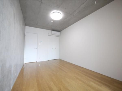 【寝室】 | posada-rinca