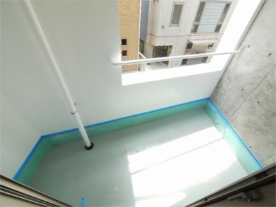 【バルコニー】 | posada-rinca