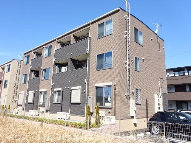 ファインアヴェニューサイドＢ