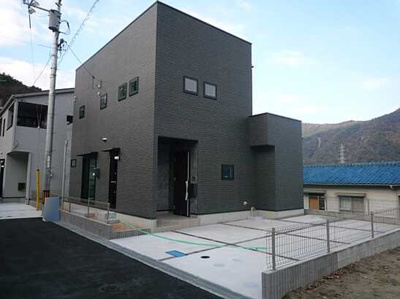 【外観】 | 安芸郡海田町国信２丁目No.2