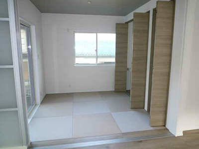 【和室】 | 安芸郡海田町国信２丁目No.2