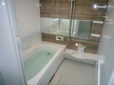 【浴室】 | 安芸郡海田町国信２丁目No.2