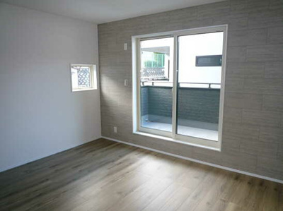 【洋室】 | 安芸郡海田町国信２丁目No.2