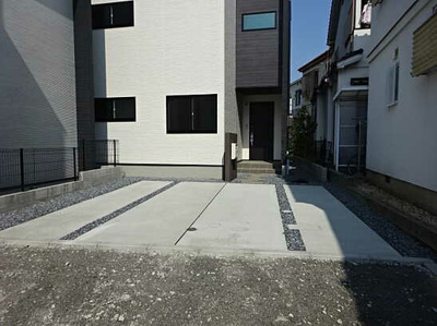 【外観】 | 広島市南区仁保２丁目No.3