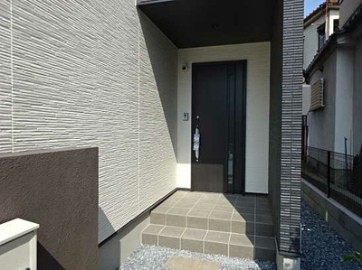 【外観】 | 広島市南区仁保２丁目No.3