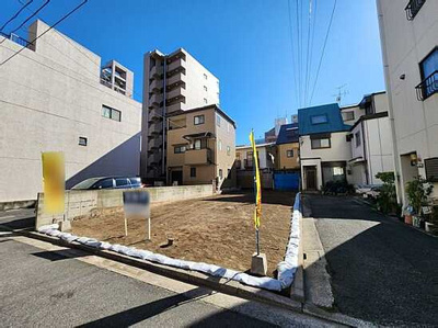 【外観】 | 広島市中区昭和町